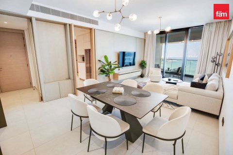 Apartemen di Dubai, UEA 3 kamar tidur, 172.9 m2 nomor 601195 - foto 5