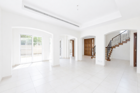 Arabian Ranches, Dubai, BAE’de villa 4 yatak odası, 704.58 m&sup2; No 750549