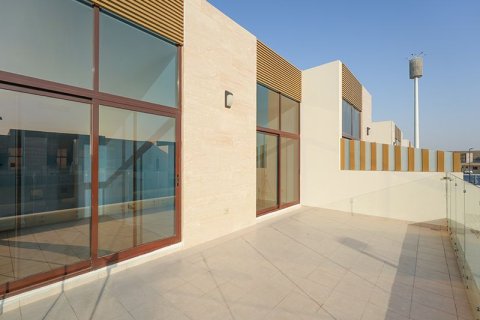 Kaupunkipientalo Mohammed Bin Rashid City, Dubai, Arabiemiraatit 4 makuuhuonetta, 287.81 m2 № 750550 - kuva 5