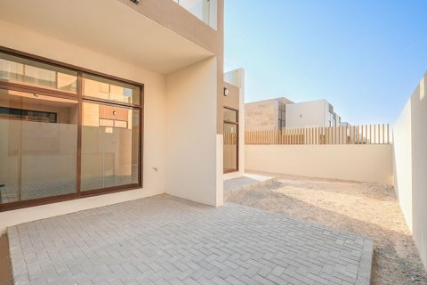 Kaupunkipientalo Mohammed Bin Rashid City, Dubai, Arabiemiraatit 4 makuuhuonetta, 287.81 m2 № 750550 - kuva 10