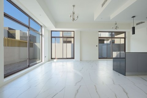Kaupunkipientalo Mohammed Bin Rashid City, Dubai, Arabiemiraatit 4 makuuhuonetta, 287.81 m2 № 750550 - kuva 2