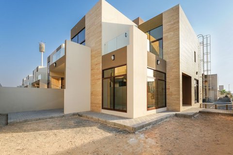Kaupunkipientalo Mohammed Bin Rashid City, Dubai, Arabiemiraatit 4 makuuhuonetta, 287.81 m2 № 750550 - kuva 9