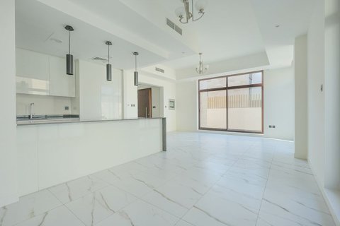 Kaupunkipientalo Mohammed Bin Rashid City, Dubai, Arabiemiraatit 4 makuuhuonetta, 287.81 m2 № 750550 - kuva 4
