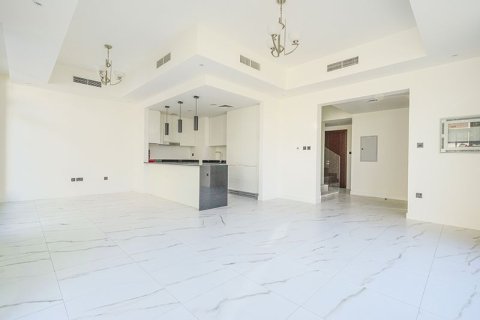 Таунхаус в Мохаммед Бин Рашид Сити, Дубай, ОАЭ 4 спальни, 287.81м2 № 750550