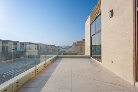 Kaupunkipientalo Mohammed Bin Rashid City, Dubai, Arabiemiraatit 4 makuuhuonetta, 287.81 m2 № 750550 - kuva 7