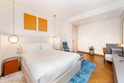 Dubai Marina, Dubai, BAE’de kiralık daire 5 yatak odası, 812.94 m&sup2; No 750551 - fotoğraf 10
