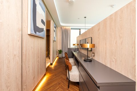 Dubai Marina, Dubai, BAE’de kiralık daire 5 yatak odası, 812.94 m&sup2; No 750551 - fotoğraf 25