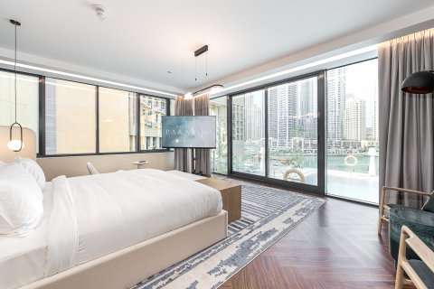 Apartment i Dubai Marina, Dubai, UAE 5 soveværelser, 812.94 kvm № 750551