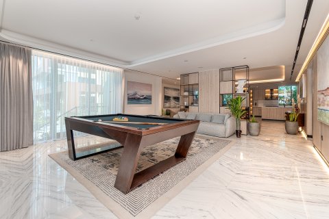 Dubai Marina, Dubai, BAE’de kiralık daire 5 yatak odası, 812.94 m&sup2; No 750551 - fotoğraf 29