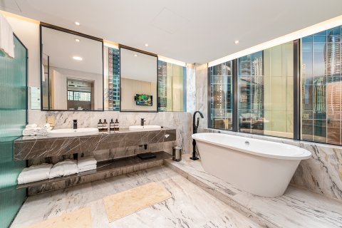 Dubai Marina, Dubai, BAE’de kiralık daire 5 yatak odası, 812.94 m&sup2; No 750551 - fotoğraf 24