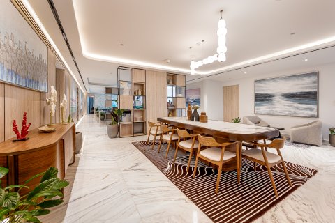 Dubai Marina, Dubai, BAE’de kiralık daire 5 yatak odası, 812.94 m&sup2; No 750551 - fotoğraf 22
