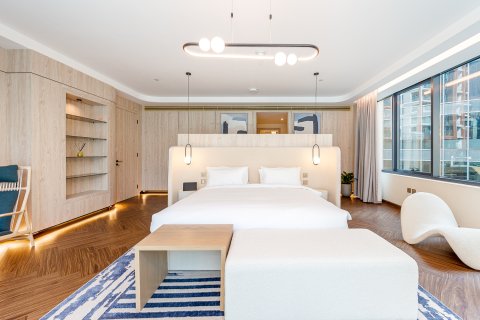 Dubai Marina, Dubai, BAE’de kiralık daire 5 yatak odası, 812.94 m&sup2; No 750551 - fotoğraf 9