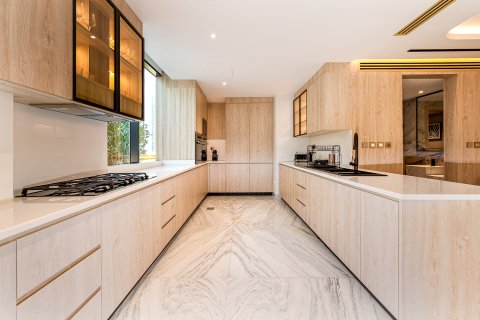 Dubai Marina, Dubai, BAE’de kiralık daire 5 yatak odası, 812.94 m&sup2; No 750551 - fotoğraf 21