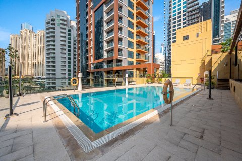 Dubai Marina, Dubai, BAE’de kiralık daire 5 yatak odası, 812.94 m&sup2; No 750551 - fotoğraf 6