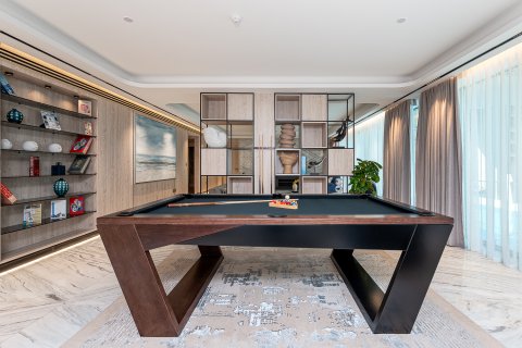 Dubai Marina, Dubai, BAE’de kiralık daire 5 yatak odası, 812.94 m&sup2; No 750551 - fotoğraf 28