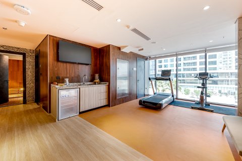 Dubai Marina, Dubai, BAE’de kiralık daire 5 yatak odası, 812.94 m&sup2; No 750551 - fotoğraf 14