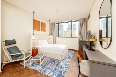 Dubai Marina, Dubai, BAE’de kiralık daire 5 yatak odası, 812.94 m&sup2; No 750551 - fotoğraf 26