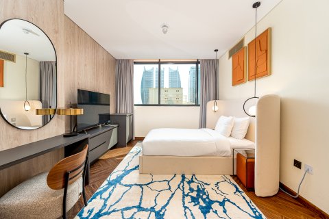 Dubai Marina, Dubai, BAE’de kiralık daire 5 yatak odası, 812.94 m&sup2; No 750551 - fotoğraf 11