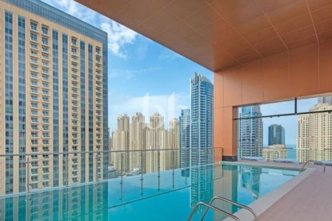 Dubai Marina, Dubai, BAE’de kiralık daire 5 yatak odası, 812.94 m&sup2; No 750551 - fotoğraf 4