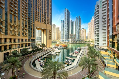 Dubai Marina, Dubai, BAE’de kiralık daire 5 yatak odası, 812.94 m&sup2; No 750551 - fotoğraf 18