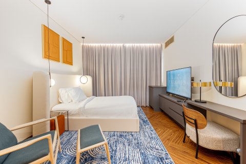 Dubai Marina, Dubai, BAE’de kiralık daire 5 yatak odası, 812.94 m&sup2; No 750551 - fotoğraf 27