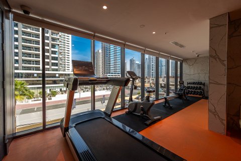 Dubai Marina, Dubai, BAE’de kiralık daire 5 yatak odası, 812.94 m&sup2; No 750551 - fotoğraf 13