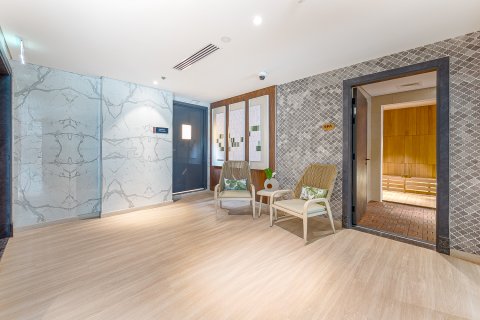 Dubai Marina, Dubai, BAE’de kiralık daire 5 yatak odası, 812.94 m&sup2; No 750551 - fotoğraf 16