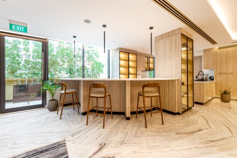 Dubai Marina, Dubai, BAE’de kiralık daire 5 yatak odası, 812.94 m&sup2; No 750551 - fotoğraf 20