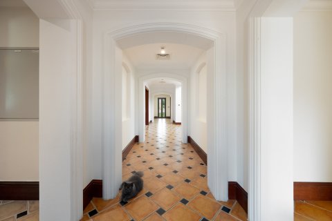 Üürile anda villa asukohaga Jumeirah Golf Estates, Dubai, AÜE: 5 magamistoaga, 568.12 m² Nr 750548 - pilt 2