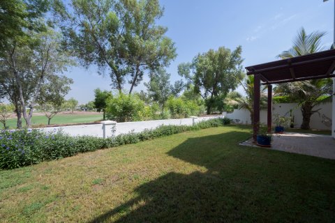 Üürile anda villa asukohaga Jumeirah Golf Estates, Dubai, AÜE: 5 magamistoaga, 568.12 m² Nr 750548 - pilt 26