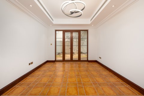 Üürile anda villa asukohaga Jumeirah Golf Estates, Dubai, AÜE: 5 magamistoaga, 568.12 m² Nr 750548 - pilt 23