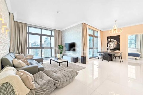 Apartament në Dubai Marina, Dubai, Emiratet e Bashkuara Arabe 2 dhoma gjumi, 123 m2. № 714739 - Foto 5