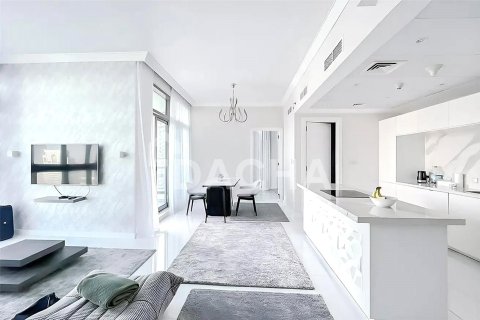Apartament në Dubai Marina, Dubai, Emiratet e Bashkuara Arabe 2 dhoma gjumi, 123 m2. № 714739 - Foto 6