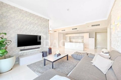 Apartament në Dubai Marina, Dubai, Emiratet e Bashkuara Arabe 2 dhoma gjumi, 123 m2. № 714739 - Foto 1