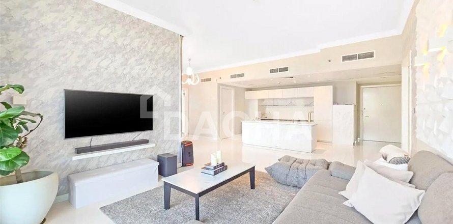 Apartament në Dubai Marina, Dubai, Emiratet e Bashkuara Arabe 2 dhoma gjumi, 123 m2. № 714739