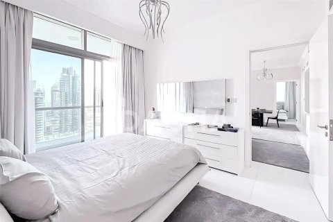 Apartament në Dubai Marina, Dubai, Emiratet e Bashkuara Arabe 2 dhoma gjumi, 123 m2. № 714739 - Foto 9