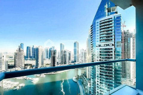 Apartament në Dubai Marina, Dubai, Emiratet e Bashkuara Arabe 2 dhoma gjumi, 123 m2. № 714739 - Foto 3