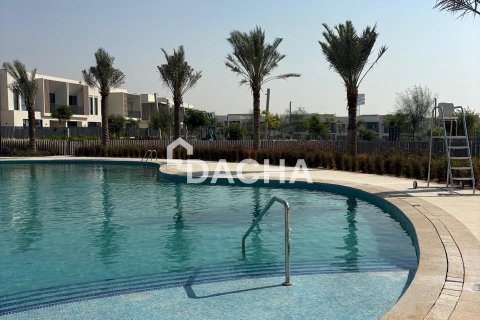 Stadthaus zum Verkauf in Jebel Ali, Dubai, VAE 4 Schlafzimmer, 297 m2 Nr. 714742 - Foto 26