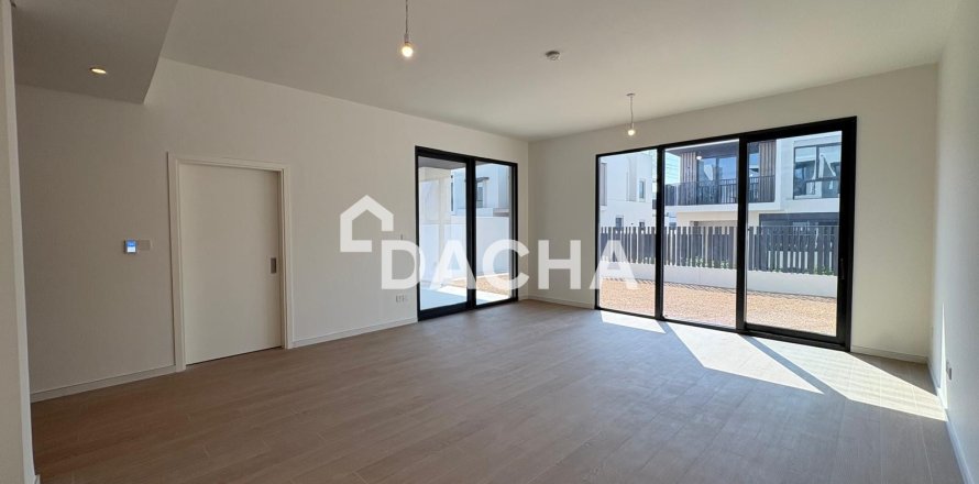 Stadthaus in Jebel Ali, Dubai, VAE: 4 Schlafzimmer, 297 m2 Nr. 714742