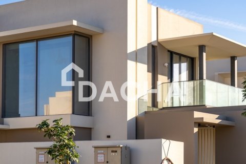 تاون هاوس للبيع في جبل علي، دبي، الإمارات العربية المتحدة 4 غرفة نوم ، 297 متر مربع ، رقم 714742 - صورة 4