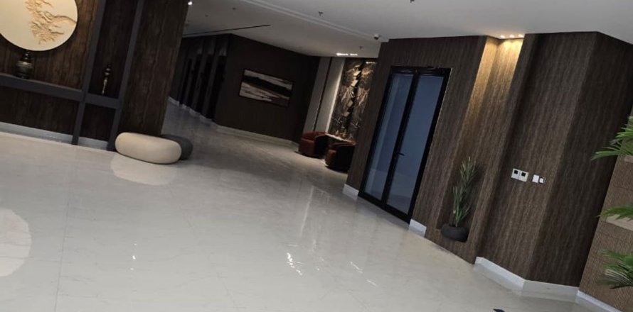 Appartamento a Al Furjan, Dubai, EAU 3 camere da letto, 140.4 mq. № 703573