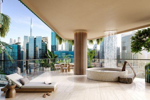 Wohnung zum Verkauf in Business Bay, Dubai, VAE 4 Schlafzimmer, 591 m2 Nr. 703569 - Foto 5
