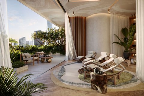 Wohnung zum Verkauf in Business Bay, Dubai, VAE 4 Schlafzimmer, 591 m2 Nr. 703569 - Foto 15