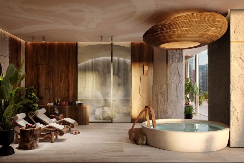Wohnung zum Verkauf in Business Bay, Dubai, VAE 4 Schlafzimmer, 591 m2 Nr. 703569 - Foto 7