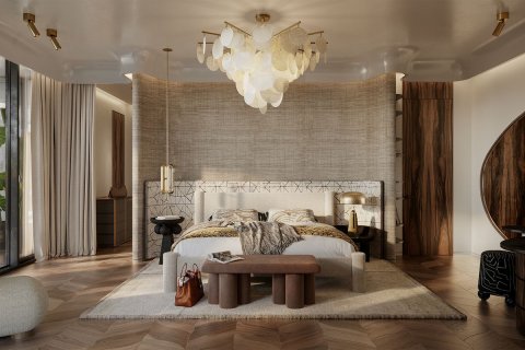 Wohnung zum Verkauf in Business Bay, Dubai, VAE 4 Schlafzimmer, 591 m2 Nr. 703569 - Foto 3