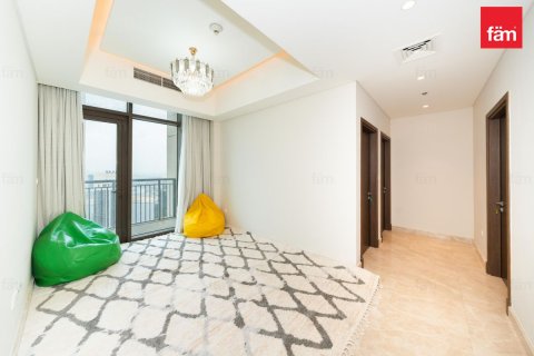 Lägenhet uthyres i Dubai, UAE 4 sovrum, 278.1 kvm Nr. 703570 - fotografi 9