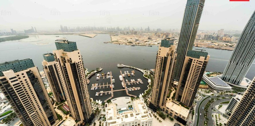 Lägenhet i Dubai, UAE 4 sovrum, 278.1 kvm Nr. 703570