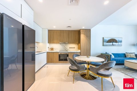 Appartement te koop in Dubai Harbour, Dubai, VAE 2 slaapkamers, 106.2 vr.m., nr 646757 - foto 8