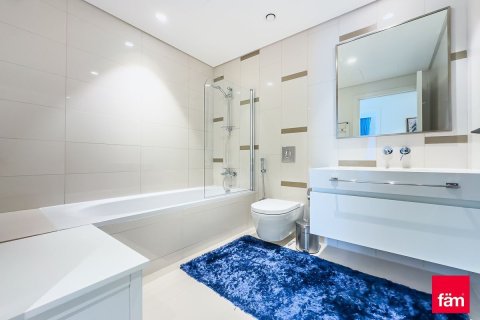 Appartement te koop in Dubai Harbour, Dubai, VAE 2 slaapkamers, 106.2 vr.m., nr 646757 - foto 12