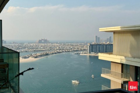 شقة للبيع في Dubai Harbour، دبي، الإمارات العربية المتحدة 2 غرفة نوم ، 106.2 متر مربع ، رقم 646757 - صورة 1